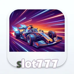 SLOT777 — ikon APK